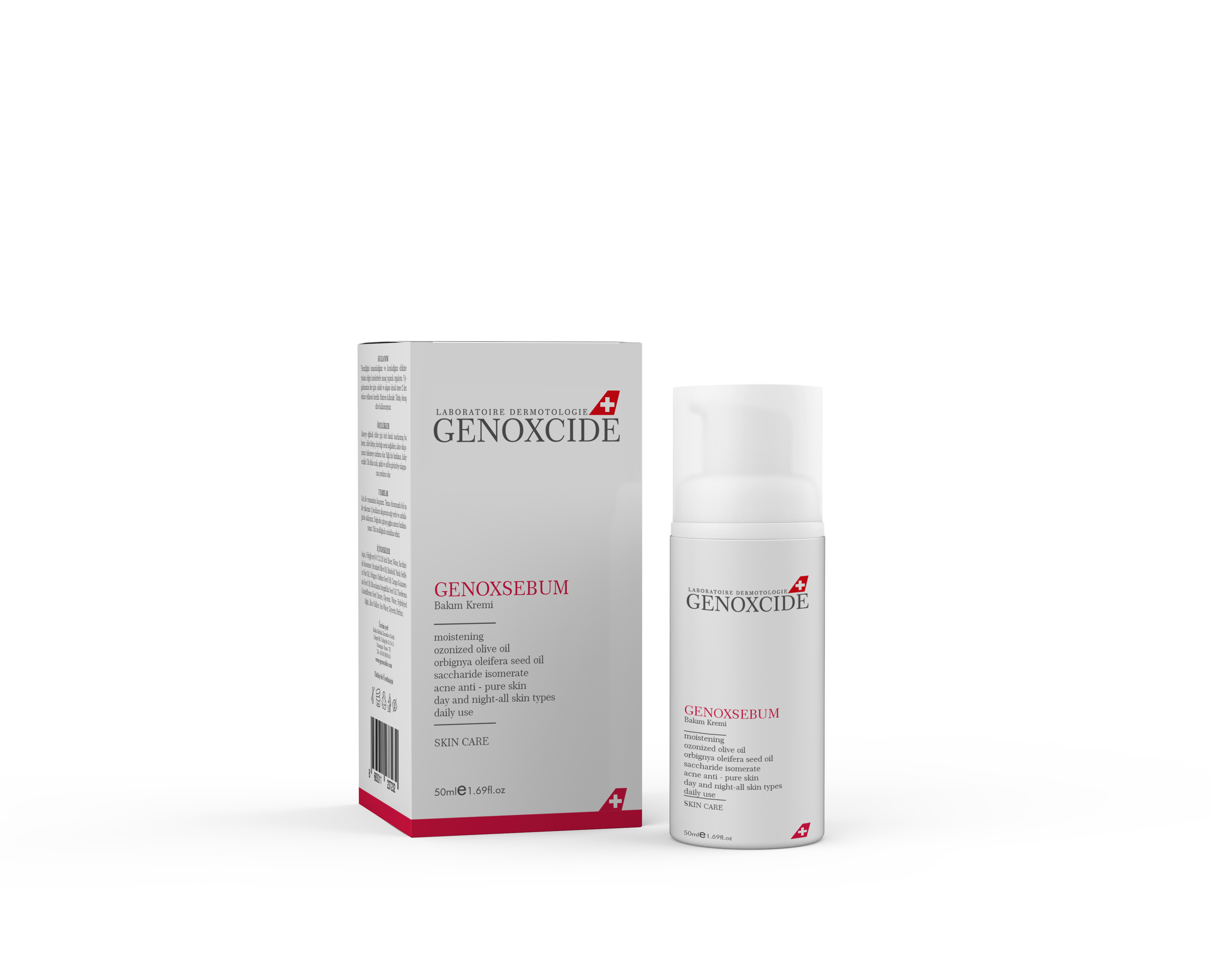 GENOXSEBUM BAKIM KREMİ, www.genoxcide.com.tr