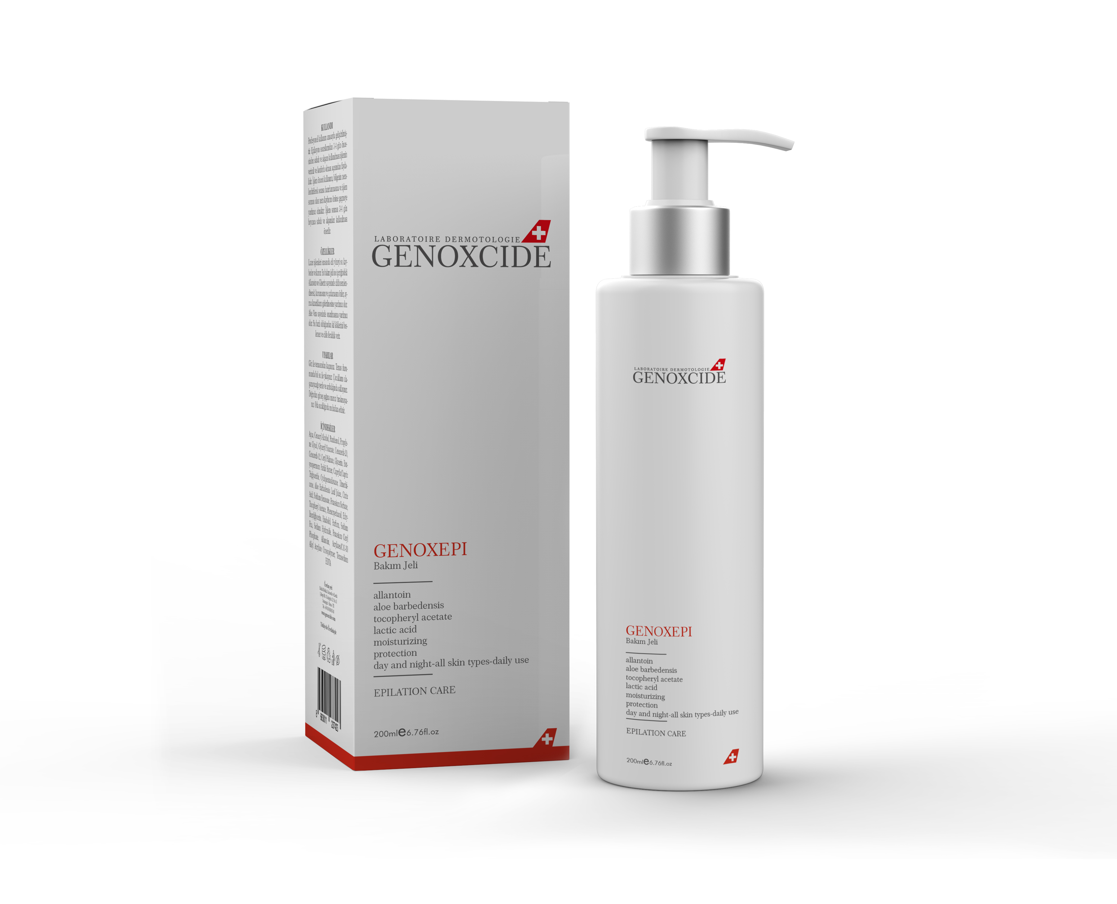 GENOXEPI BAKIM JELİ, www.genoxcide.com.tr