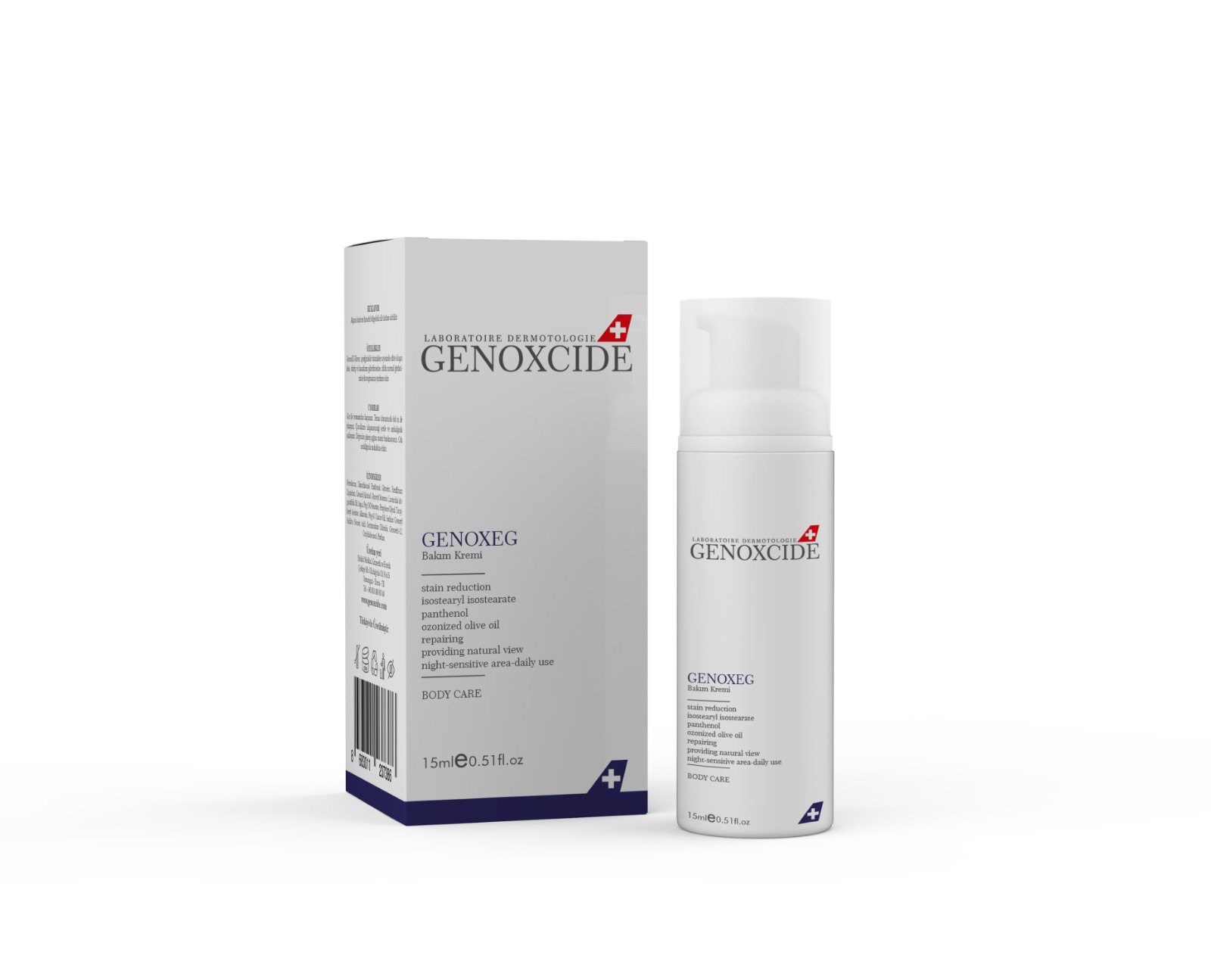 GENOXEG BAKIM KREMİ, www.genoxcide.com.tr