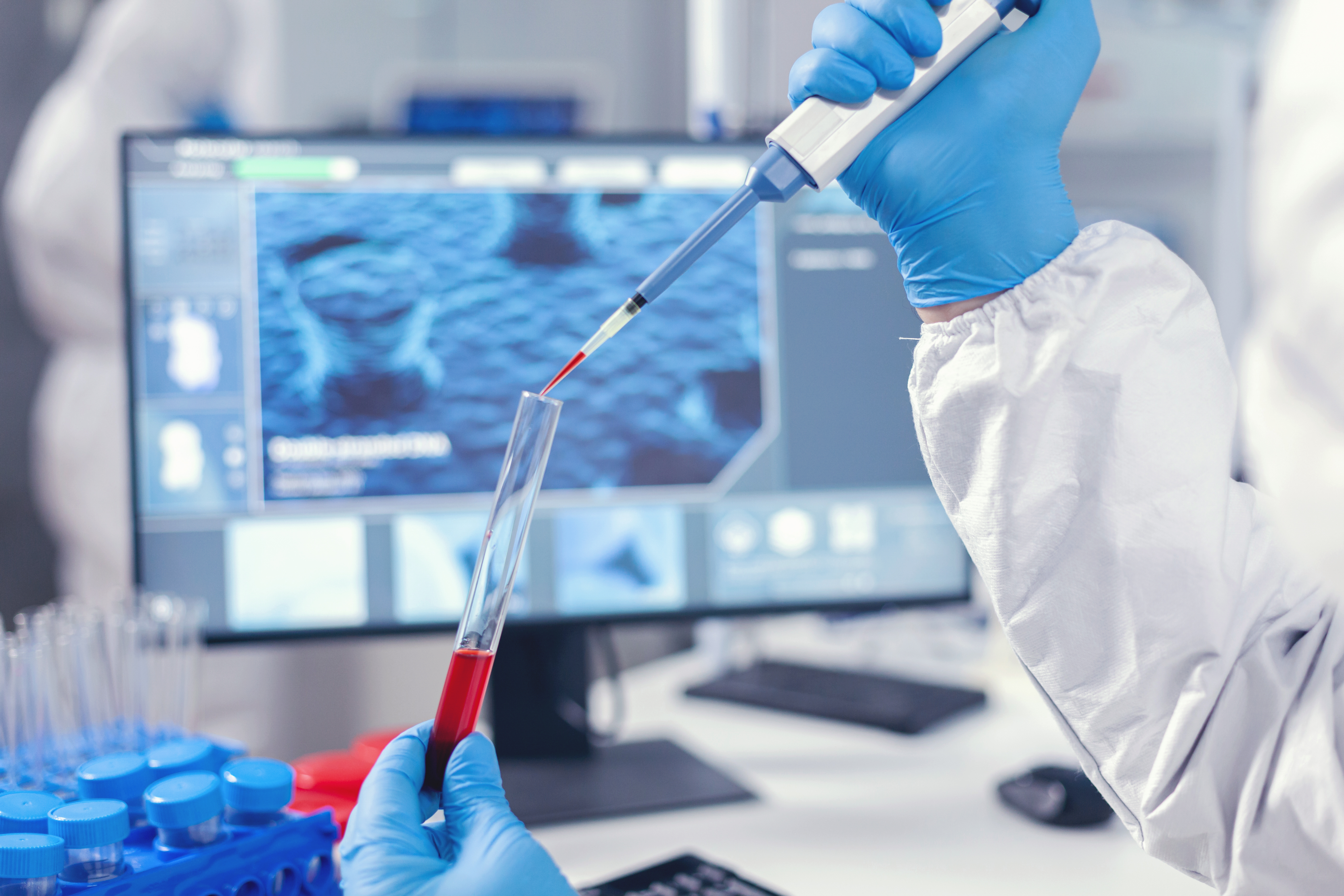 GenoxLAB Ozon